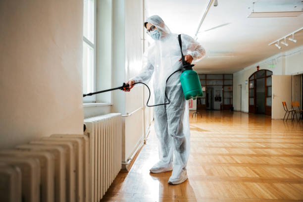 Best Best Pest Control Companies  in Clinton, KY